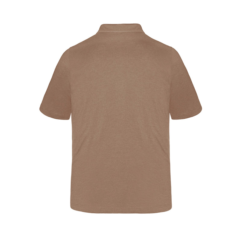 Load image into Gallery viewer, S05750 - Fairway - Men's Cotton/Poly Jersey Polo