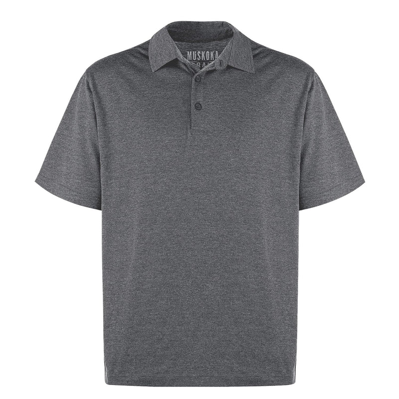 Load image into Gallery viewer, S05750 - Fairway - Men's Cotton/Poly Jersey Polo