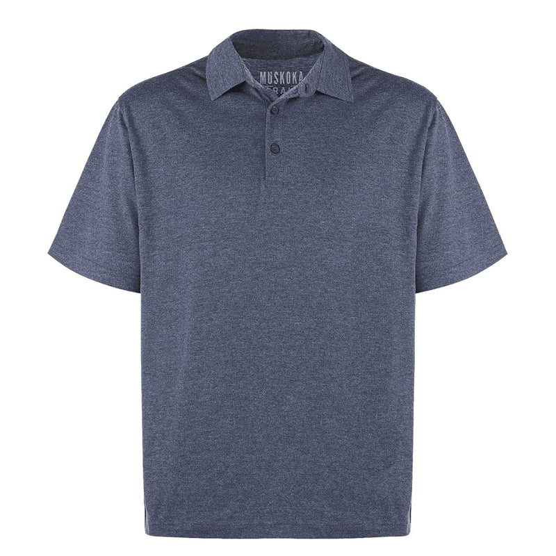 Load image into Gallery viewer, S05750 - Fairway - Men's Cotton/Poly Jersey Polo