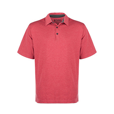 S05750 - Fairway - DISCONTINUED Men's Poly/Cotton Polo