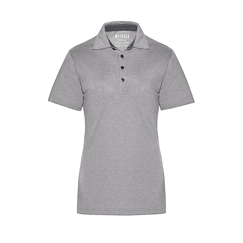 Load image into Gallery viewer, S05751 - Fairway - Ladies Poly/Cotton Polo Shirt
