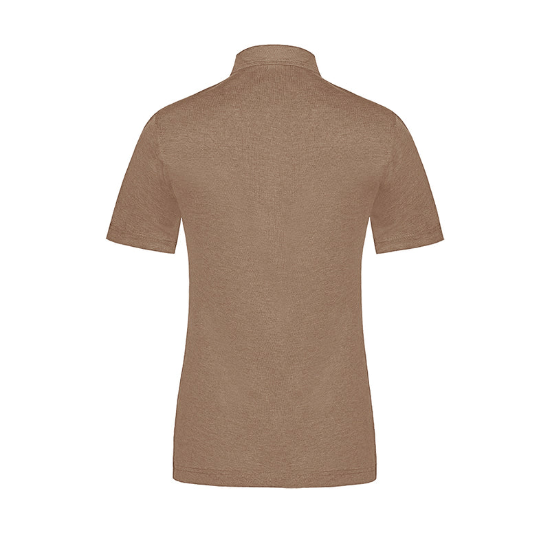Load image into Gallery viewer, S05751 - Fairway - Ladies Poly/Cotton Polo Shirt