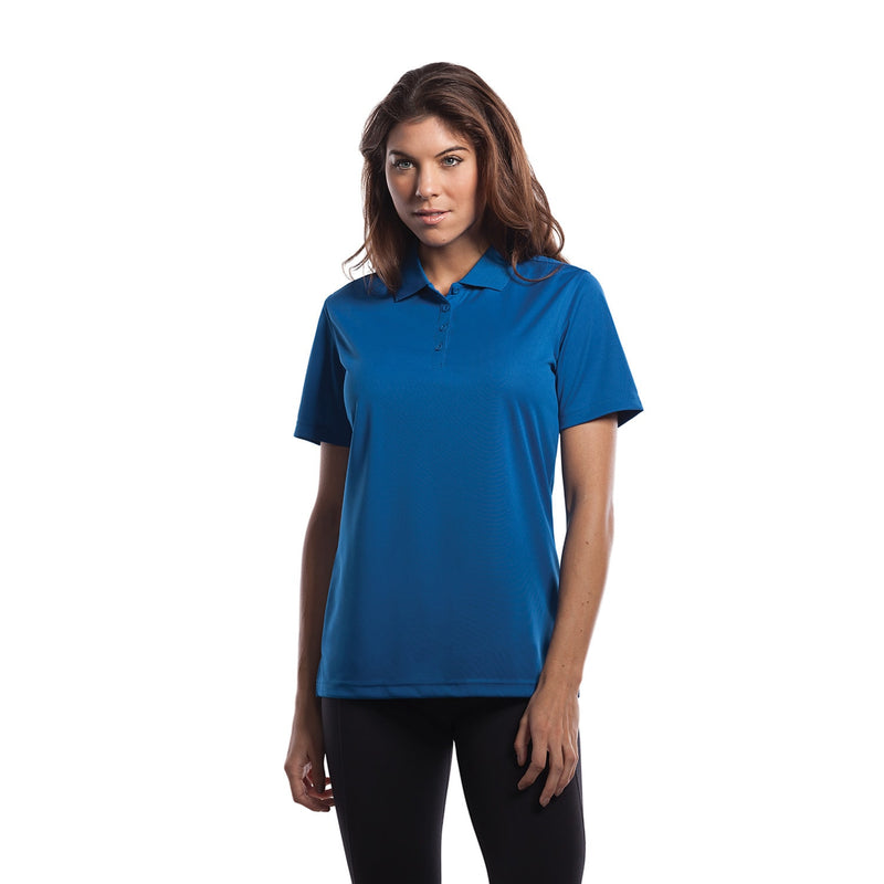 Chargez l'image dans la visionneuse de la galerie, S05773 - Eagle - Polo Performance pour Femme