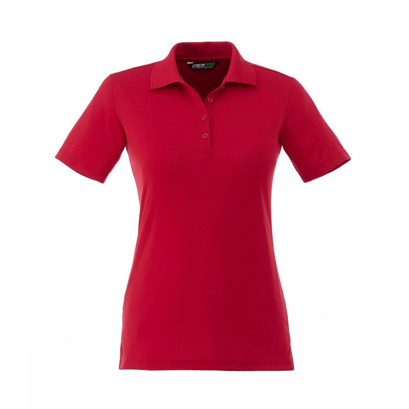 Load image into Gallery viewer, S05773 - Eagle - Ladies Performance Polo
