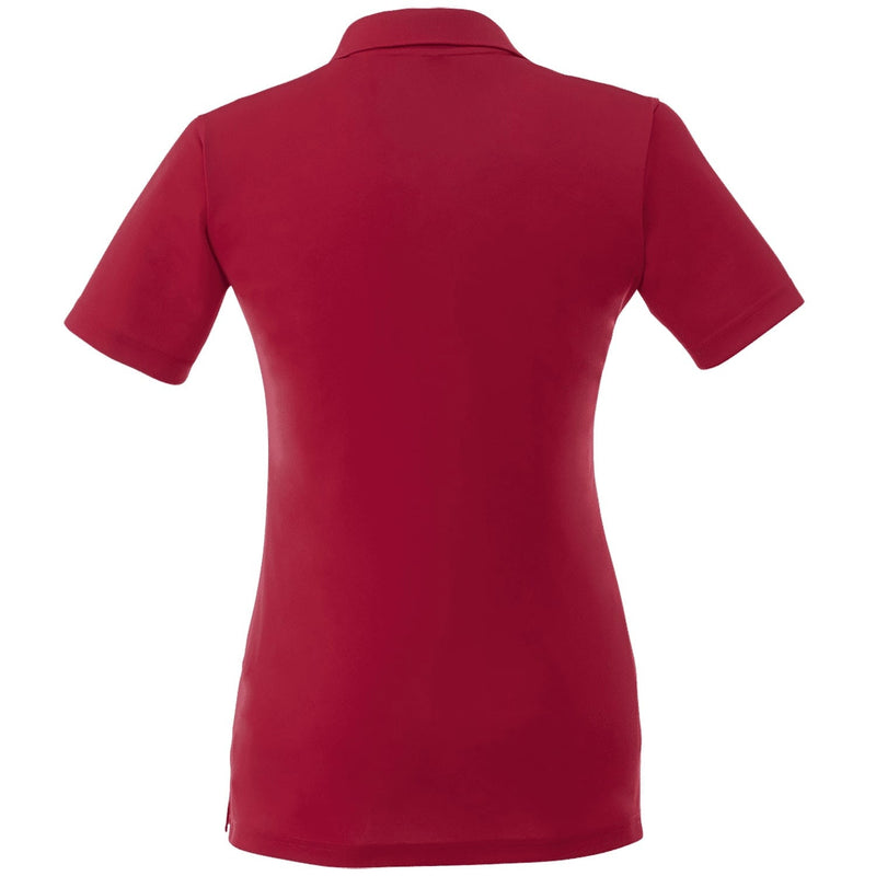Load image into Gallery viewer, S05773 - Eagle - Ladies Performance Polo
