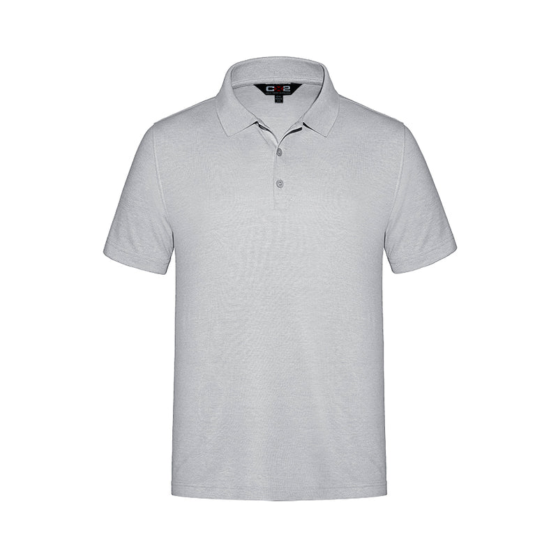 Load image into Gallery viewer, S05785 - Elite - Men's Cotton/Poly/Spandex Pique Polo