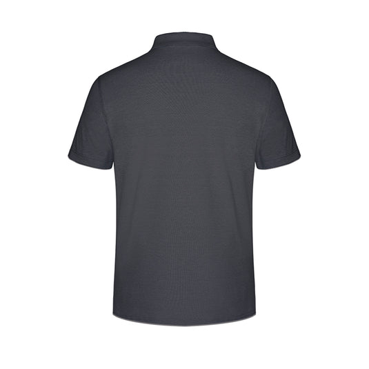 S05785 - Elite - Men's Cotton/Poly/Spandex Pique Polo