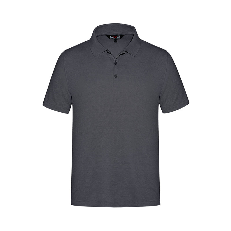 Load image into Gallery viewer, S05785 - Elite - Men's Cotton/Poly/Spandex Pique Polo
