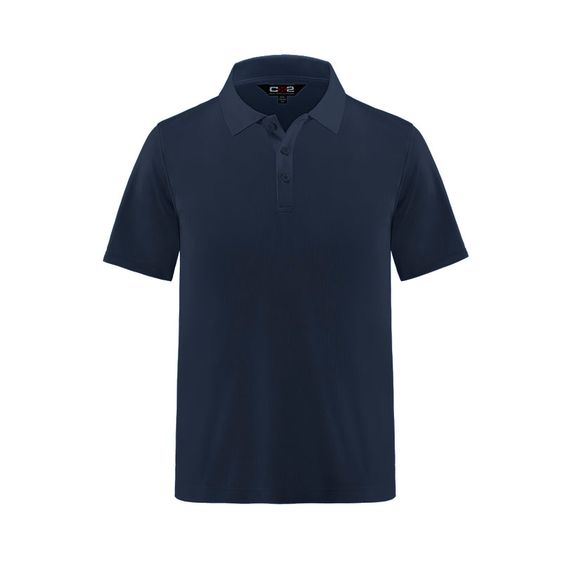 Load image into Gallery viewer, S5785Y - Elite - Youth Cotton/Poly/Spandex Polo