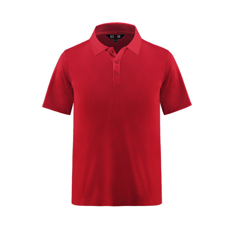 Load image into Gallery viewer, S05785 - Elite - Men's Cotton/Poly/Spandex Pique Polo