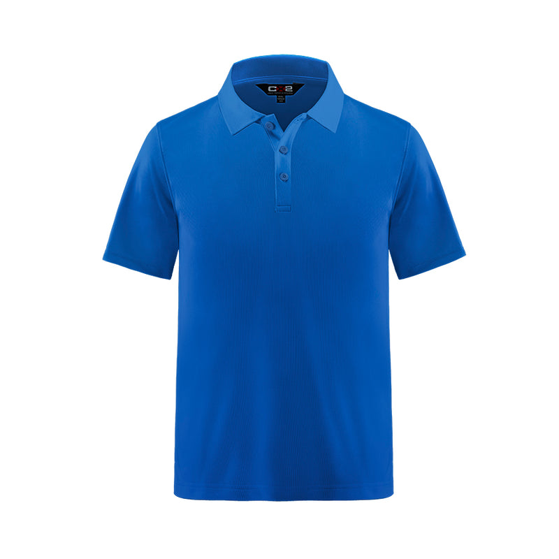 Load image into Gallery viewer, S05785 - Elite - Men's Cotton/Poly/Spandex Pique Polo