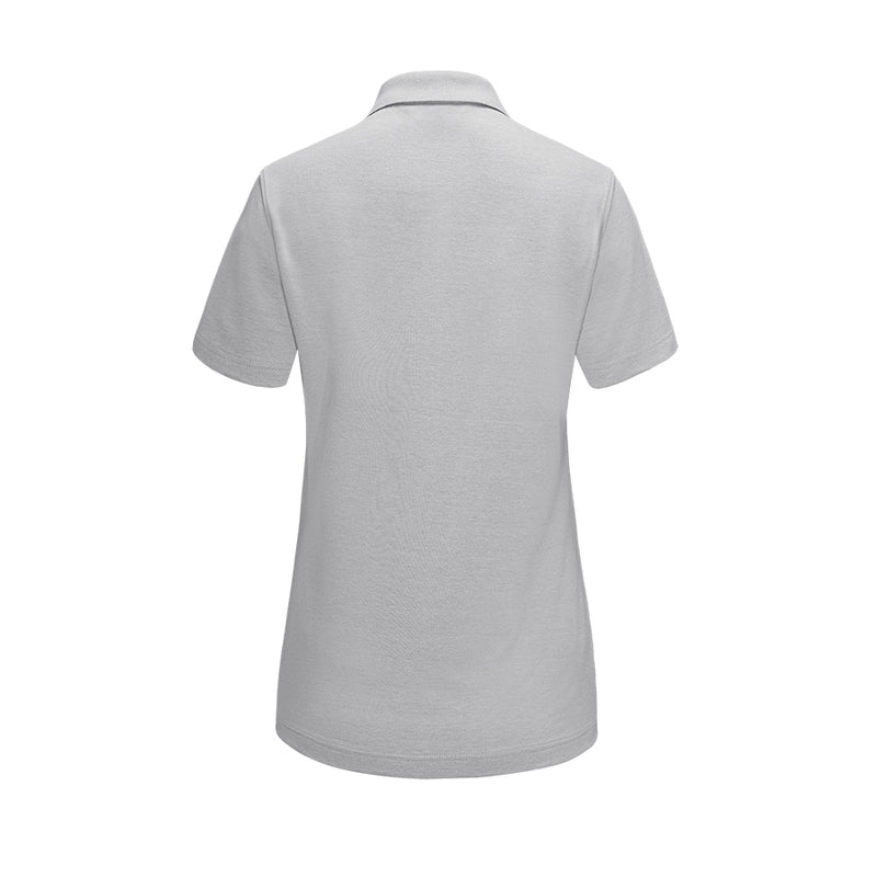 Load image into Gallery viewer, S05786 - Elite - Ladies Cotton/Poly/Spandex Polo