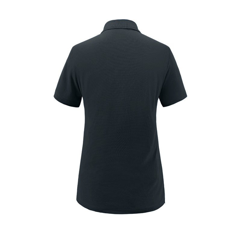 Load image into Gallery viewer, S05786 - Elite - Ladies Cotton/Poly/Spandex Polo