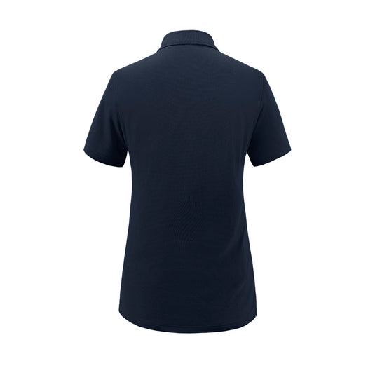 S05786 - Elite - Ladies Cotton/Poly/Spandex Polo
