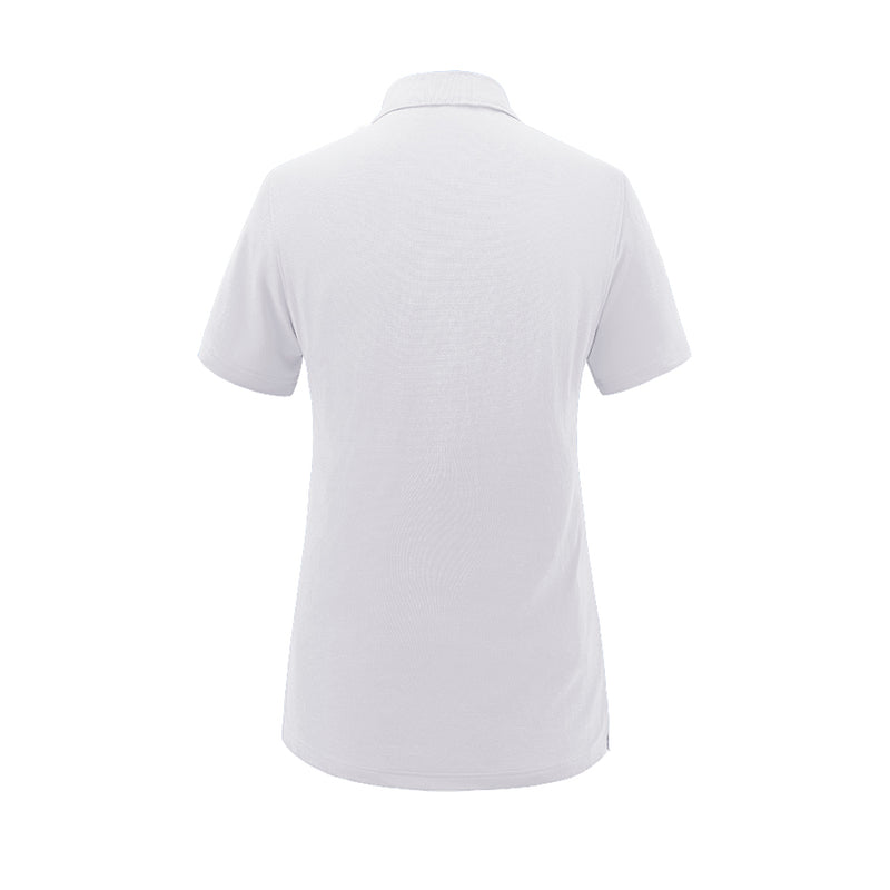 Load image into Gallery viewer, S05786 - Elite - Ladies Cotton/Poly/Spandex Polo