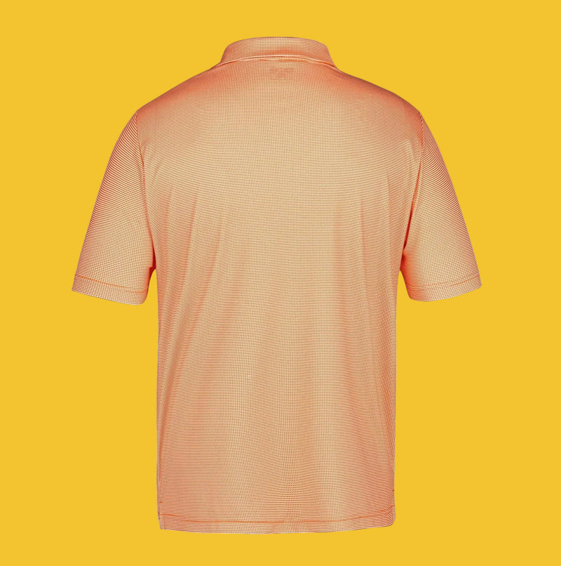 Load image into Gallery viewer, S05800 - Sam - DISCONTINUED Men's Printed Polo