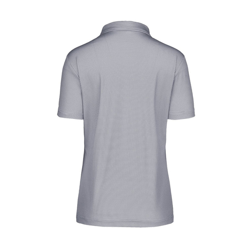 Load image into Gallery viewer, S05801 - Sam - DISCONTINUED Ladies Printed Polo