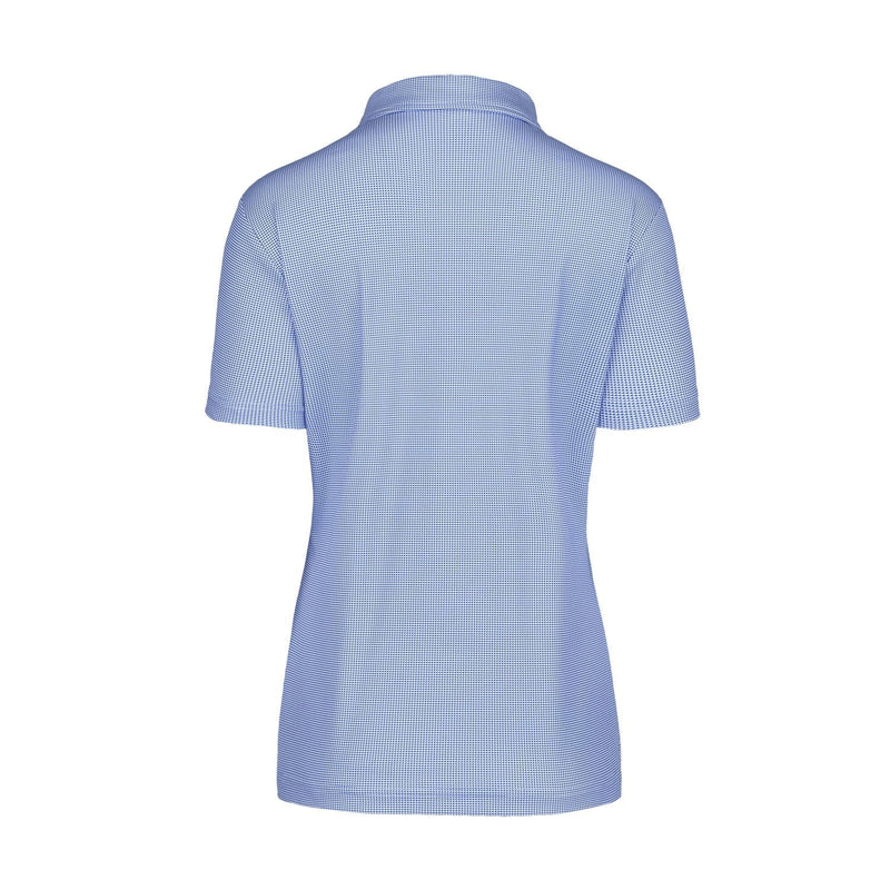 Load image into Gallery viewer, S05801 - Sam - DISCONTINUED Ladies Printed Polo