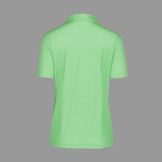 S05801 - Sam - Polo Imprimé pour Femme