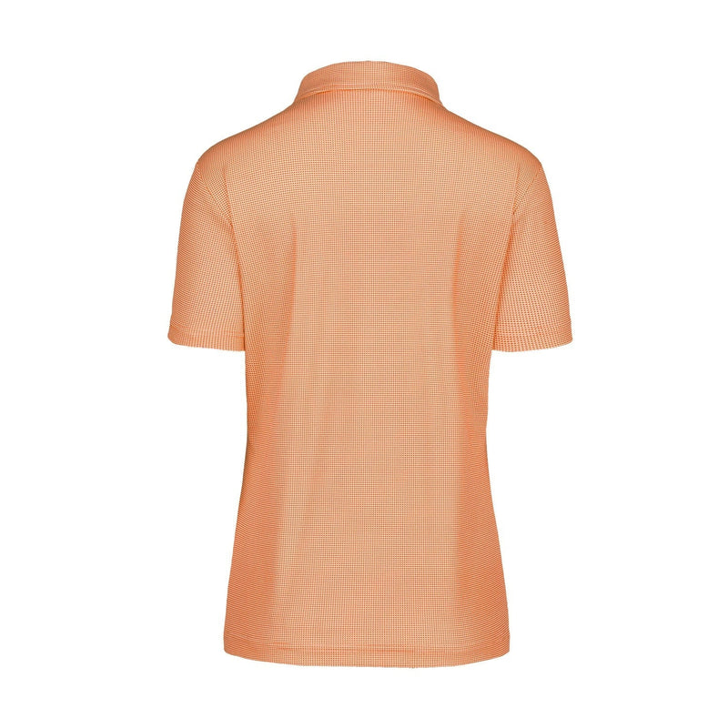 Load image into Gallery viewer, S05801 - Sam - DISCONTINUED Ladies Printed Polo