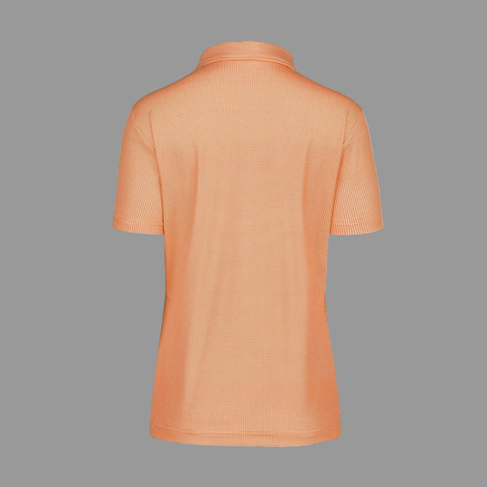S05801 - Sam - Polo Imprimé pour Femme