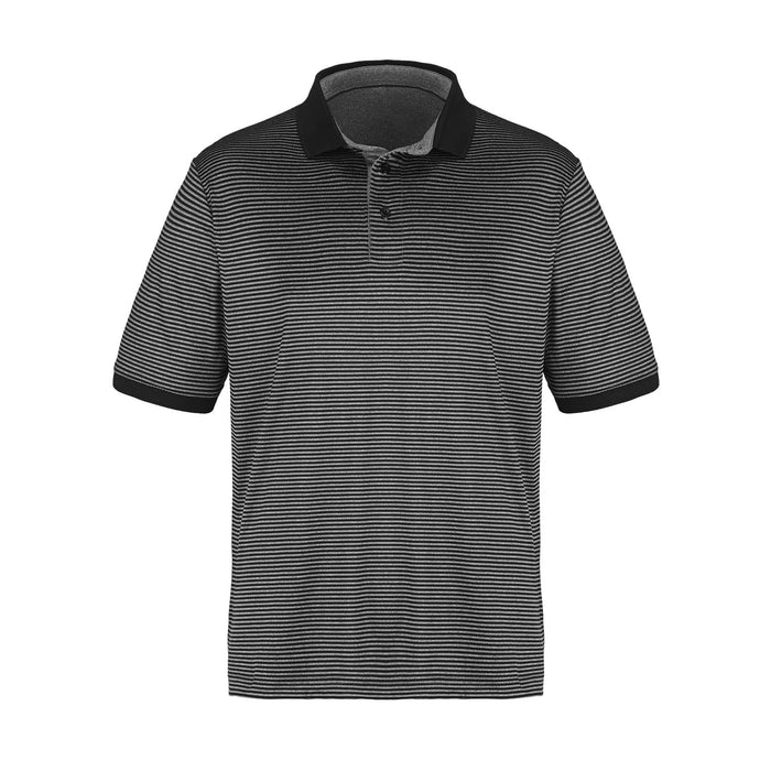 S05815 - Phil - DISCONTINUED Men's Printed Polo
