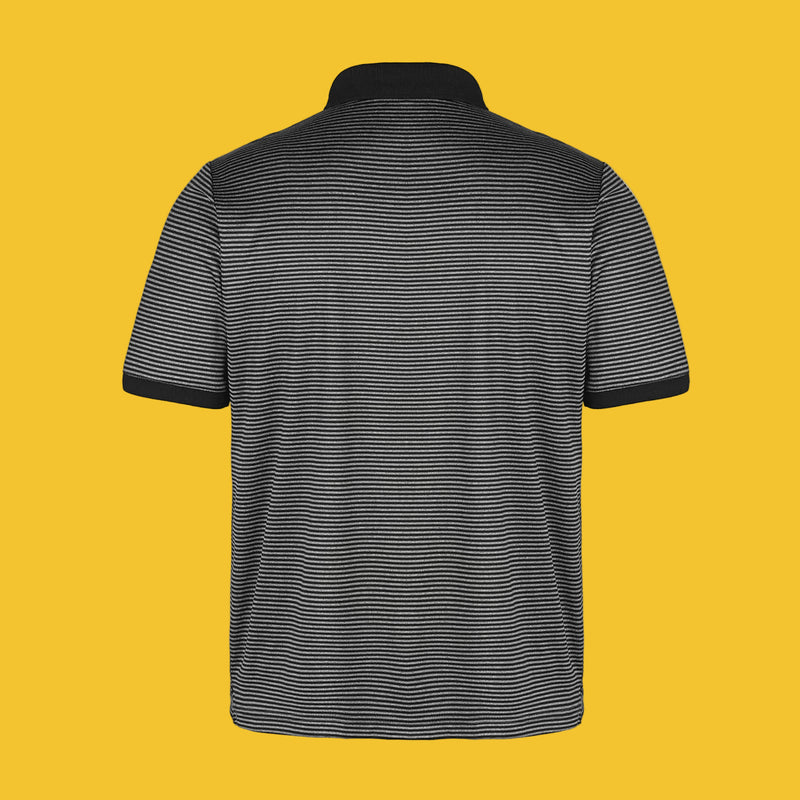 Load image into Gallery viewer, S05815 - Phil - DISCONTINUED Men's Printed Polo