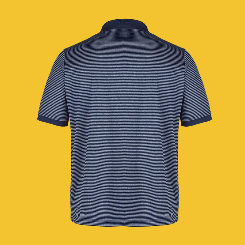 Load image into Gallery viewer, S05815 - Phil - DISCONTINUED Men's Printed Polo