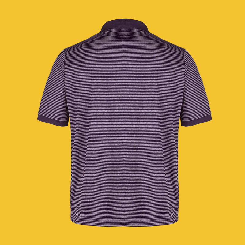 Load image into Gallery viewer, S05815 - Phil - DISCONTINUED Men's Printed Polo