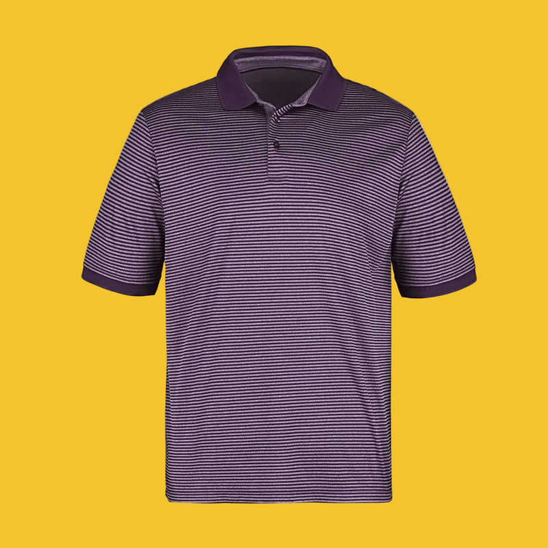 Load image into Gallery viewer, S05815 - Phil - DISCONTINUED Men's Printed Polo