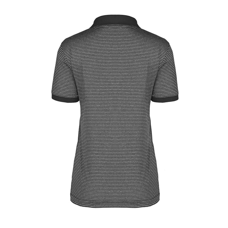 Load image into Gallery viewer, S05816 - Phil - DISCONTINUED Ladies Printed Polo