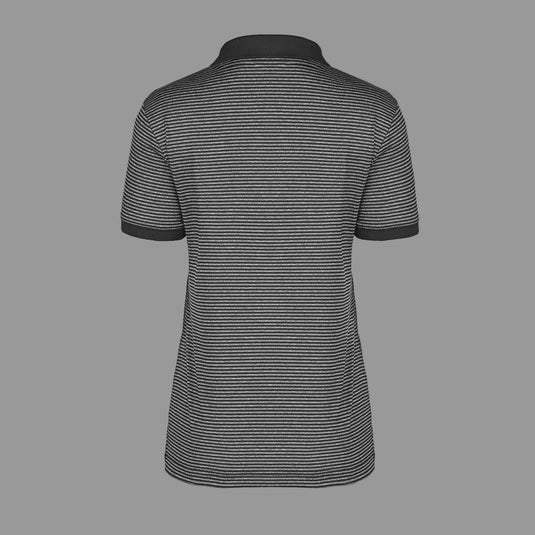 S05816 - Phil - Polo Imprimé pour Femme