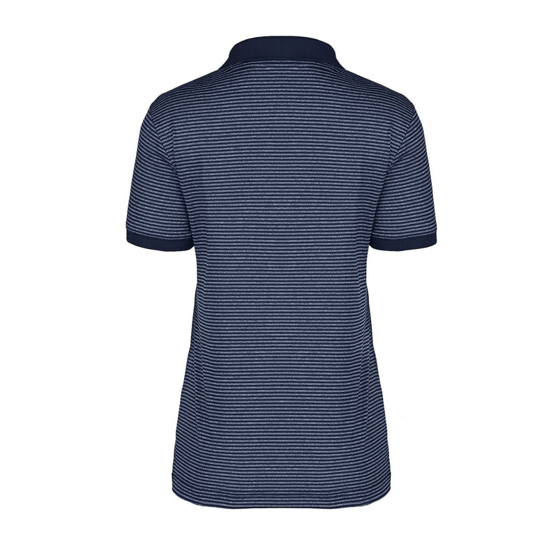 Load image into Gallery viewer, S05816 - Phil - DISCONTINUED Ladies Printed Polo