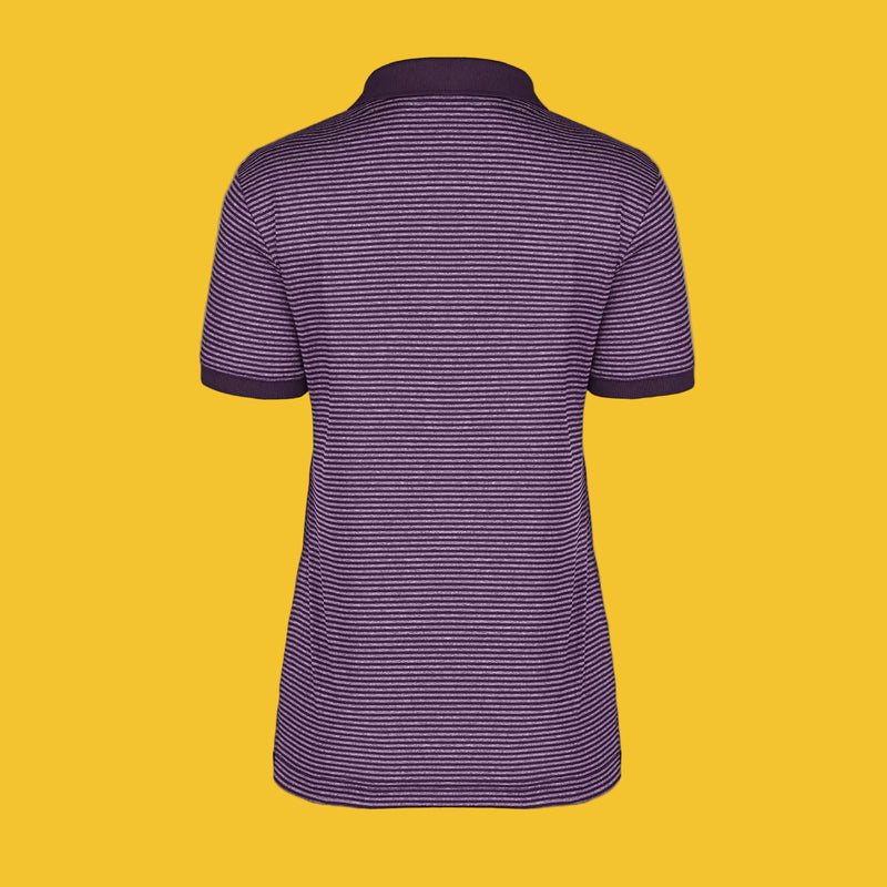 Load image into Gallery viewer, S05816 - Phil - DISCONTINUED Ladies Printed Polo