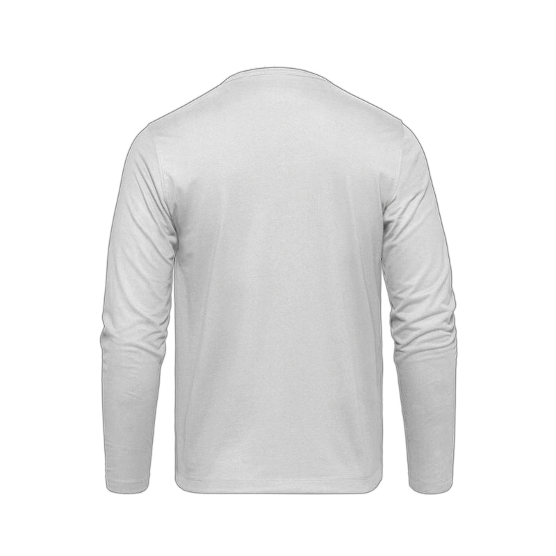 Load image into Gallery viewer, S05895 - Riverside - Cotton-Poly Long Sleeve Crewneck T-Shirt
