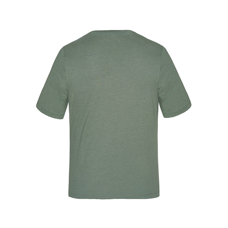 Load image into Gallery viewer, S05917 - Liberty - Adult Cotton/Poly Crewneck T-Shirt