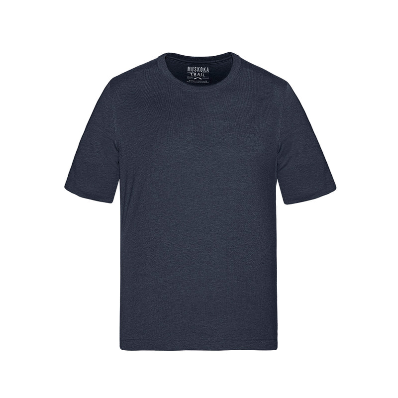 Load image into Gallery viewer, S05917 - Liberty - Adult Cotton/Poly Crewneck T-Shirt