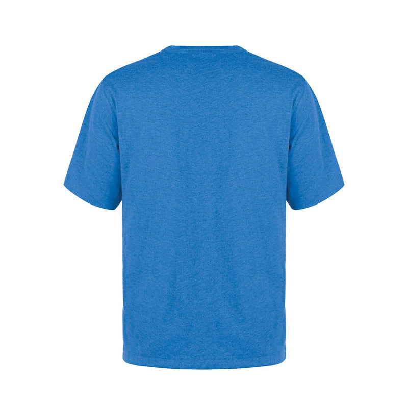 Load image into Gallery viewer, S05917 - Liberty - Adult Cotton/Poly Crewneck T-Shirt