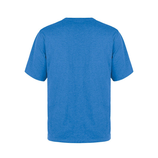 S05917 - Liberty - Adult Cotton/Poly Crewneck T-Shirt