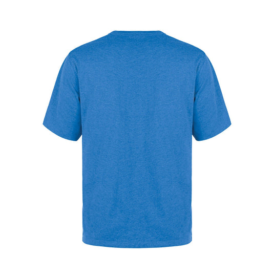 S05917 - Liberty - Adult Cotton/Poly Crewneck T-Shirt