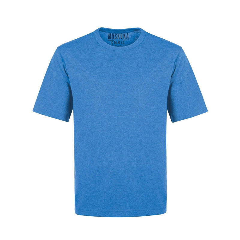 Load image into Gallery viewer, S05917 - Liberty - Adult Cotton/Poly Crewneck T-Shirt