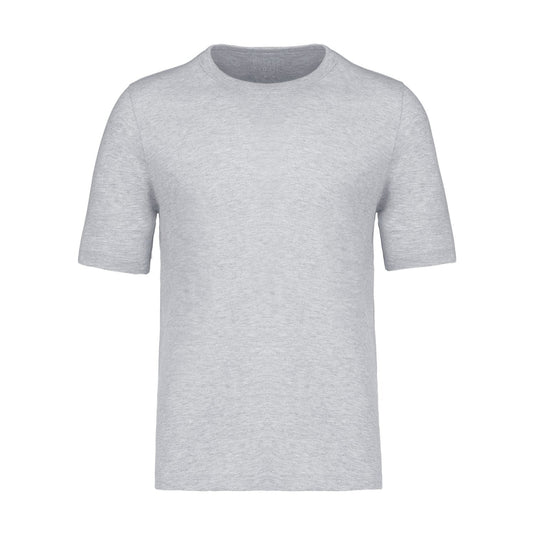 S05917 - Liberty - Adult Cotton/Poly Crewneck T-Shirt