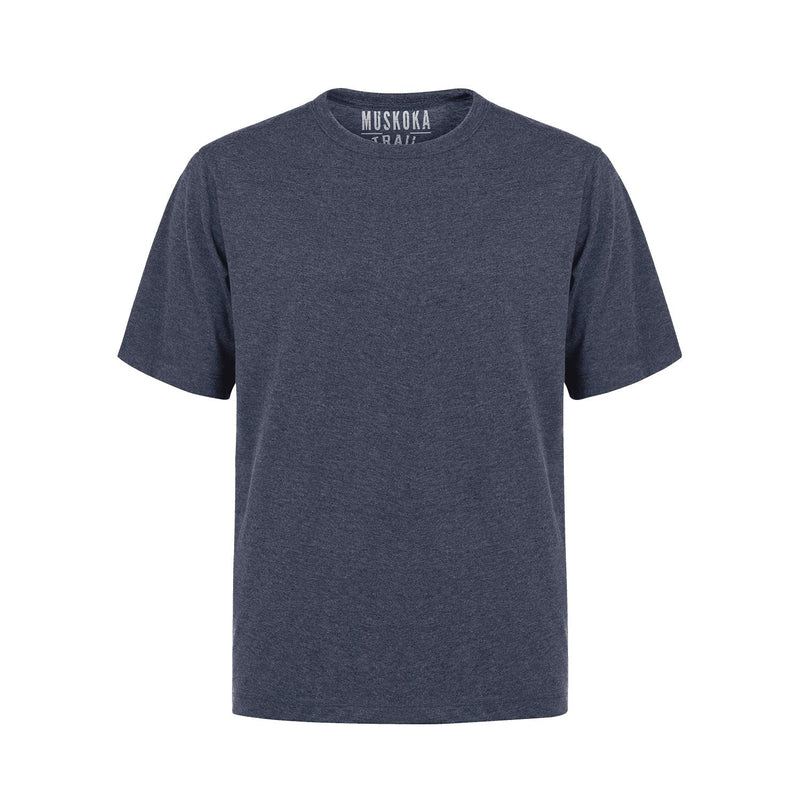 Load image into Gallery viewer, S05917 - Liberty - Adult Cotton/Poly Crewneck T-Shirt