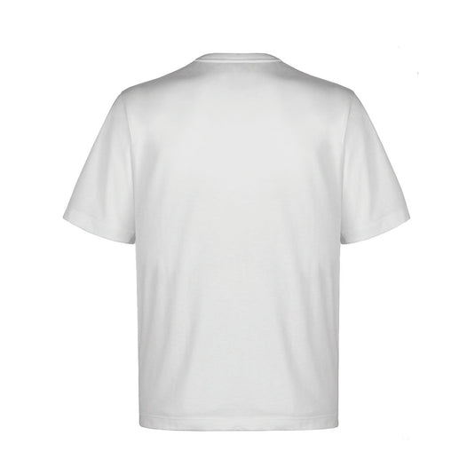 S05917 - Liberty - Adult Cotton/Poly Crewneck T-Shirt
