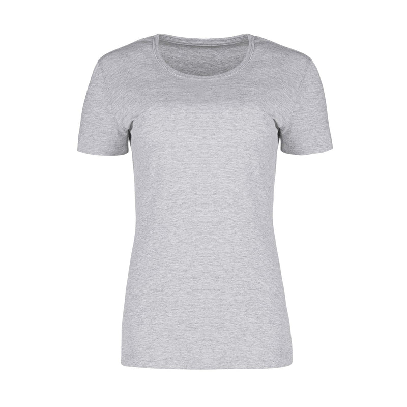 Load image into Gallery viewer, S05918 - Liberty - Ladies Poly/Cotton Crewneck T-Shirt