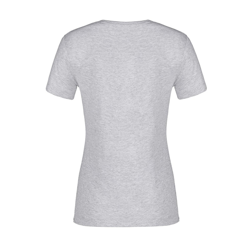 Load image into Gallery viewer, S05918 - Liberty - Ladies Poly/Cotton Crewneck T-Shirt