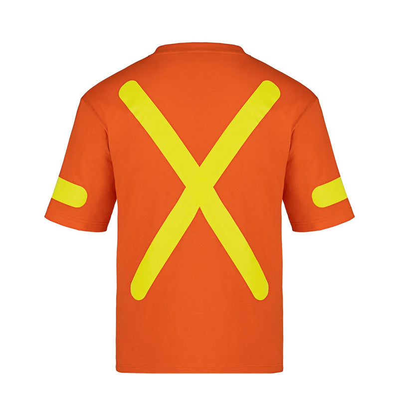 Load image into Gallery viewer, S05933 - Sentry - Adult Cotton Safety T-Shirt
