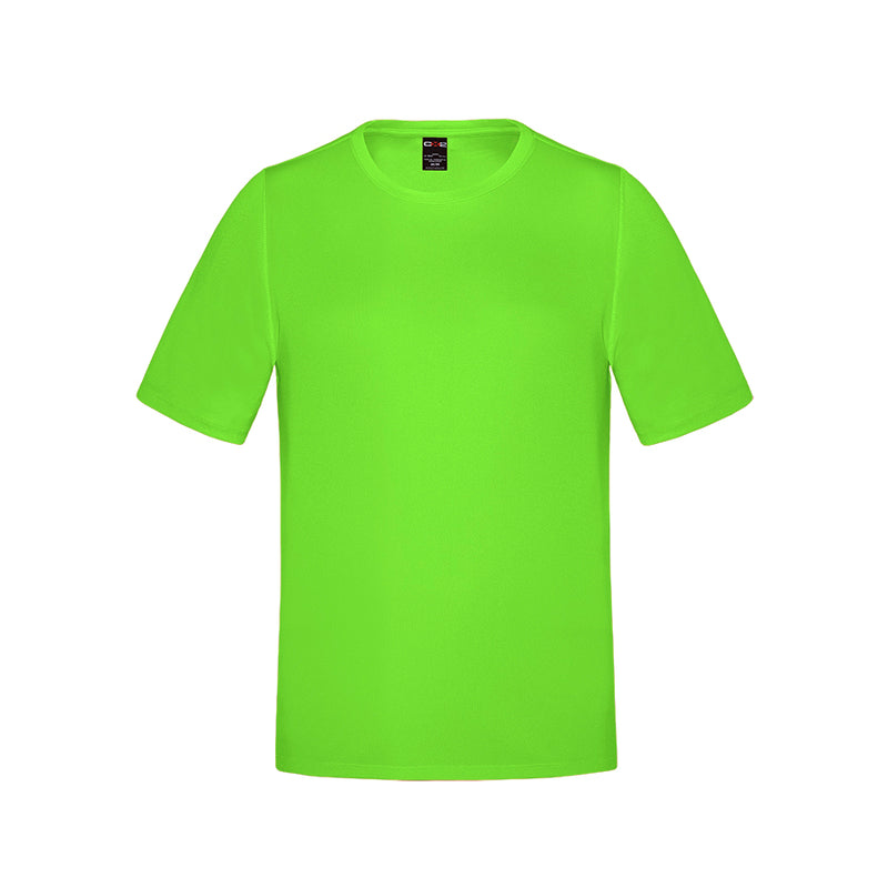 Load image into Gallery viewer, S5935Y - Coast - Youth Crew Neck Polyester Tee