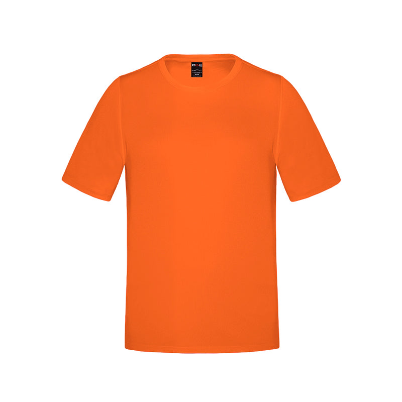 Load image into Gallery viewer, S5935Y - Coast - Youth Crew Neck Polyester Tee