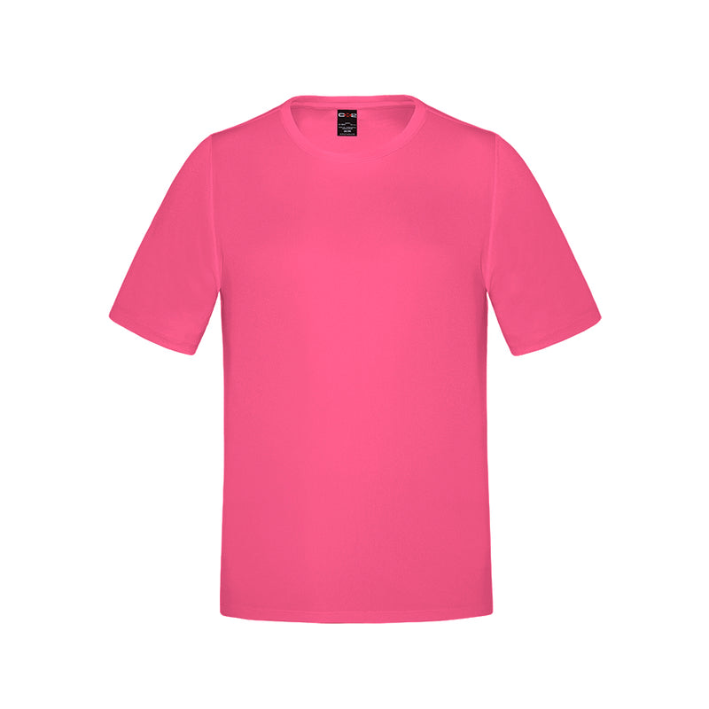 Load image into Gallery viewer, S5935Y - Coast - Youth Crew Neck Polyester Tee